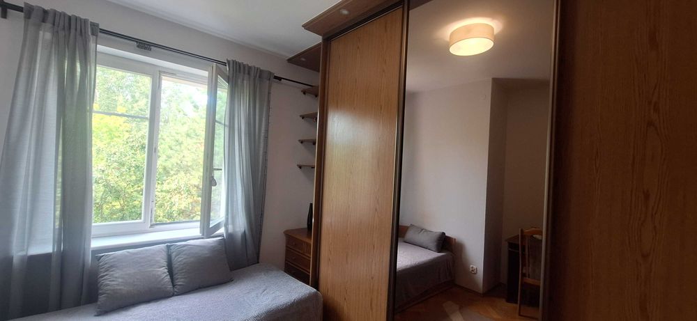 Mieszkanie – Warszawa, Nowe Górce, Bemowo - Widok 2