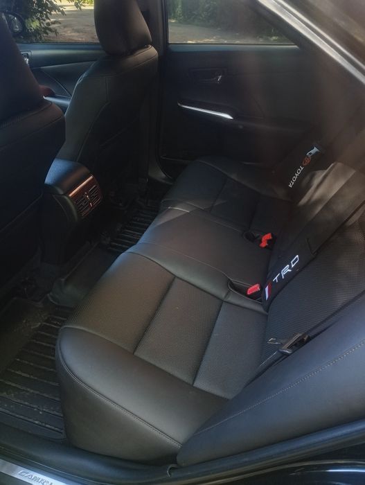 TOYOTA CAMRY 2012 VIN JTNBF4FK603007729 фото оголошення 6 з 8