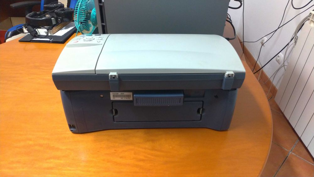 Impressora e scanner HP PSC 2110 all-in-one