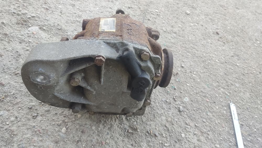 Most tylny dyferencjał napęd BMW e88 e82 e81 e87 1.8d 2.0d 3.15