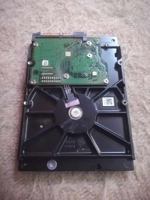 Seagate 160 GB Hard Drive64751956933634121