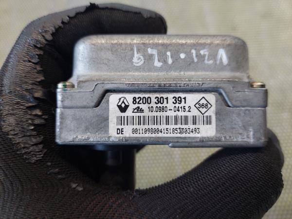 Módulo ESP RENAULT Laguna II Break (KG0/1_)