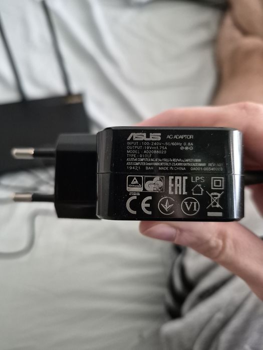 Роутер Asus RT-AC66U B1