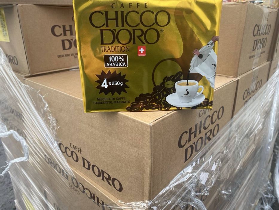 Chicco Doro 250 г