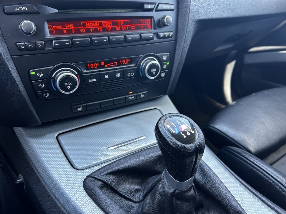Bmw 320d Touring Pack M E91 Lci