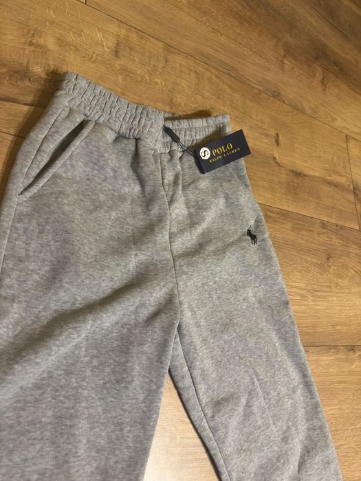 Spodnie ralph lauren polo