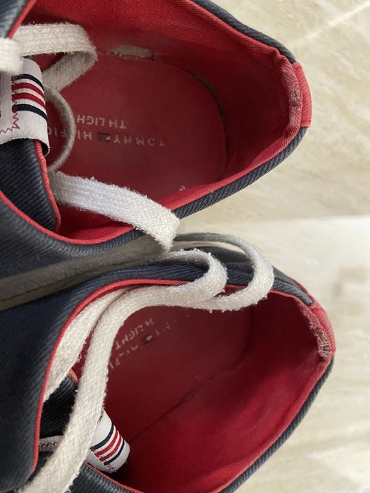 Tommy Hilfiger TH Light rozm.45