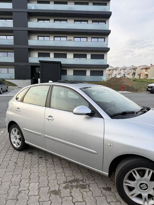 SEAT Ibiza 1.2 12V Stylance