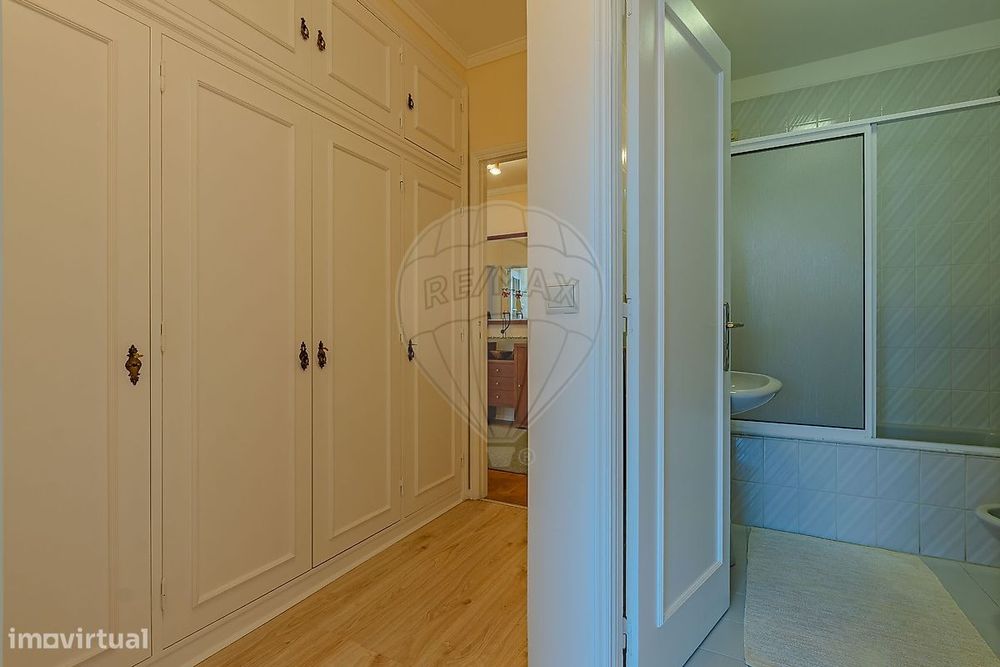 Apartamento T2 para venda