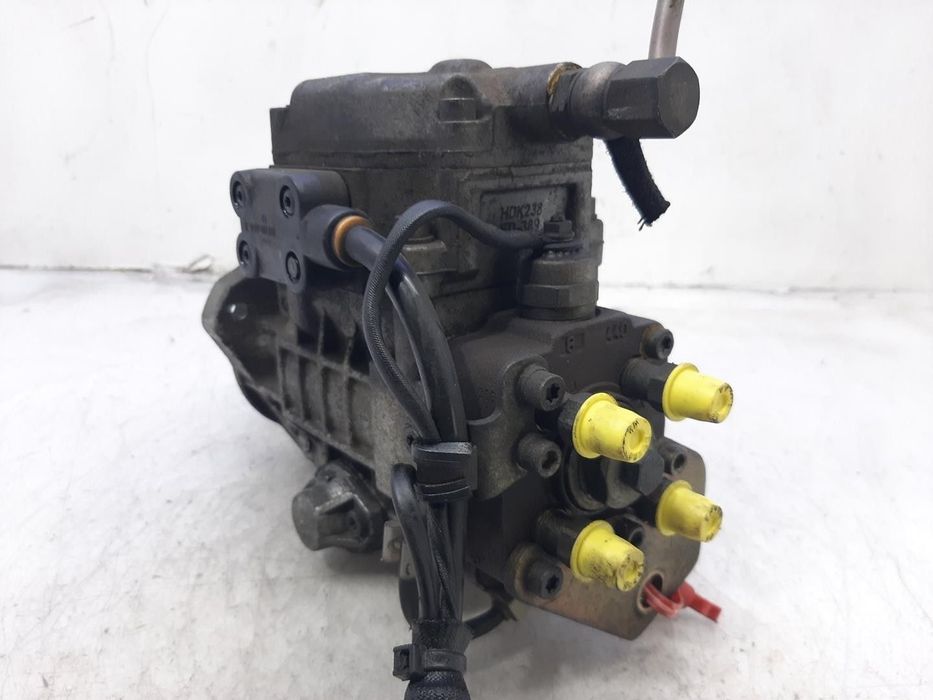 BOMBA INJECÇÃO SEAT CORDOBA 2003