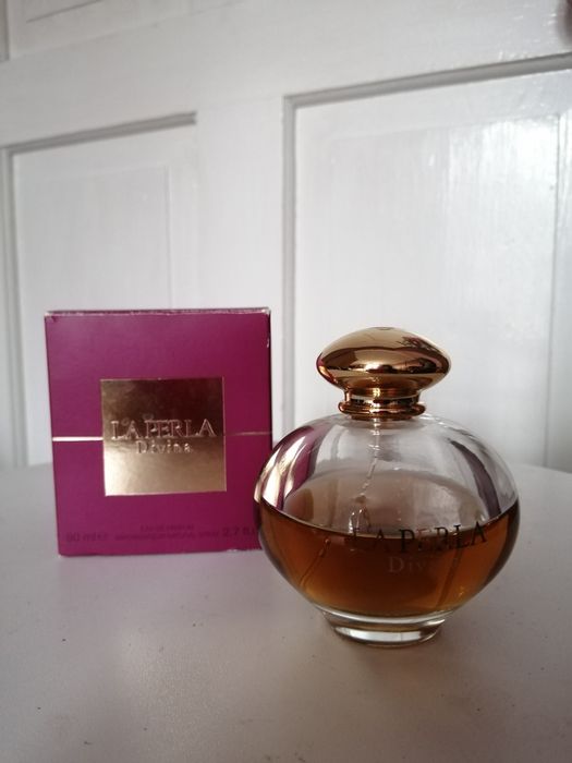 La perla Divina 80 ml Eau de parfum