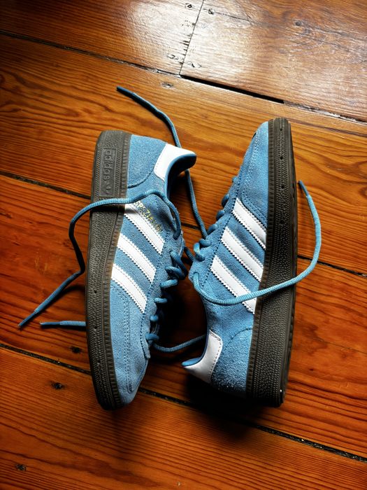 Adidas Spezial n36.5