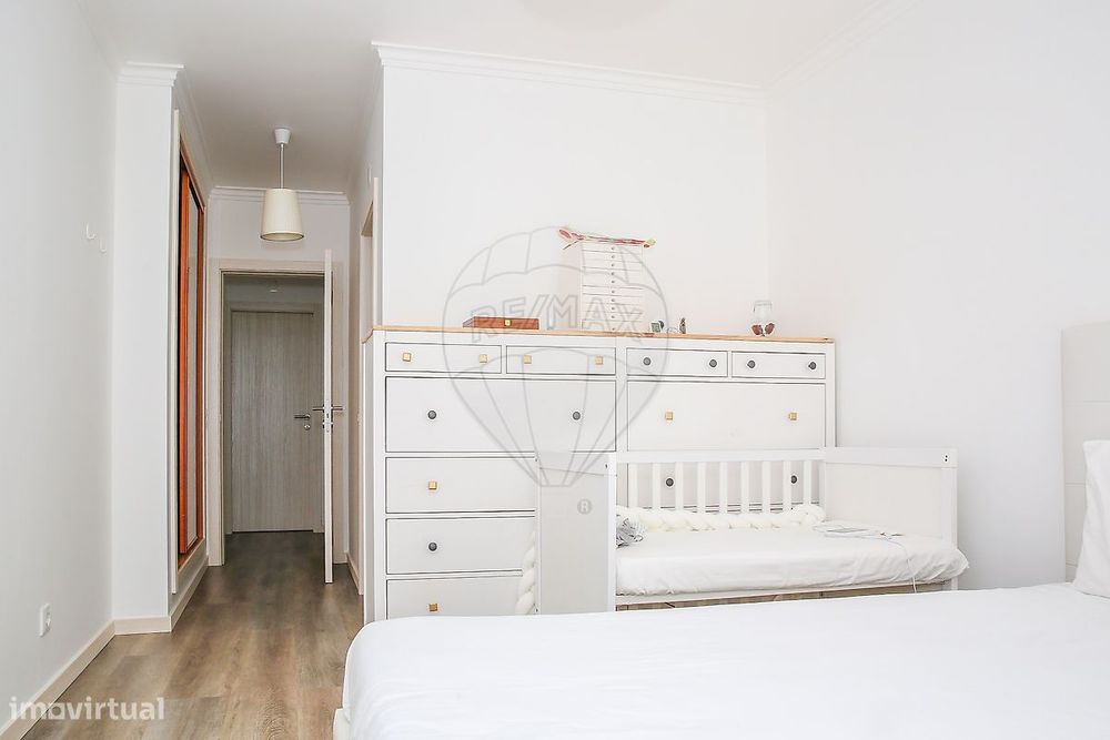 Apartamento T3 para venda
