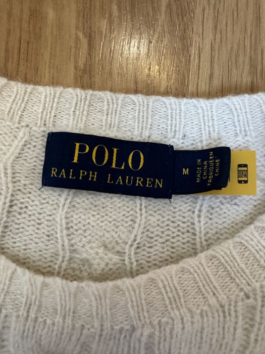 Светр Polo Ralph Lauren