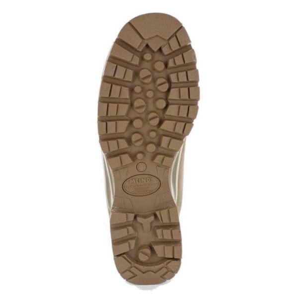 тактичні черевики (берці) Meindl Desert Defence GTX