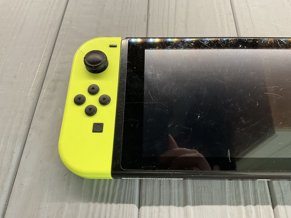 Nintendo switch v1