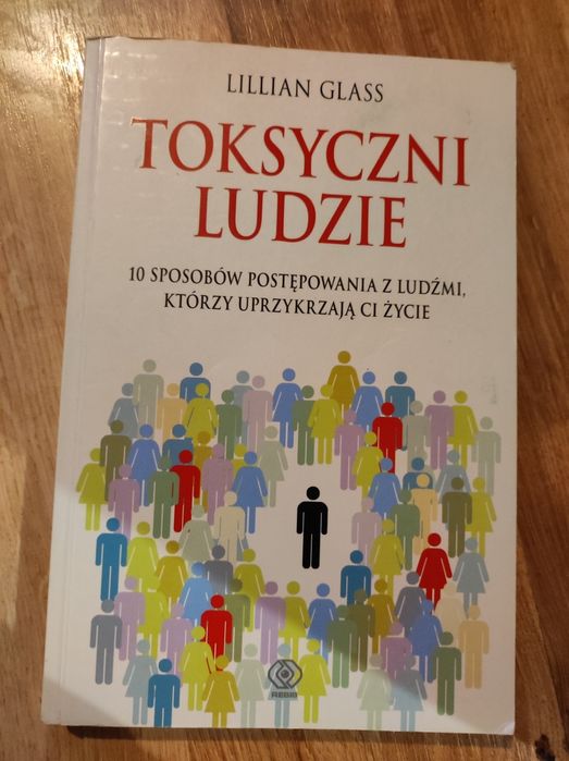 Toksyczni ludzie SKU