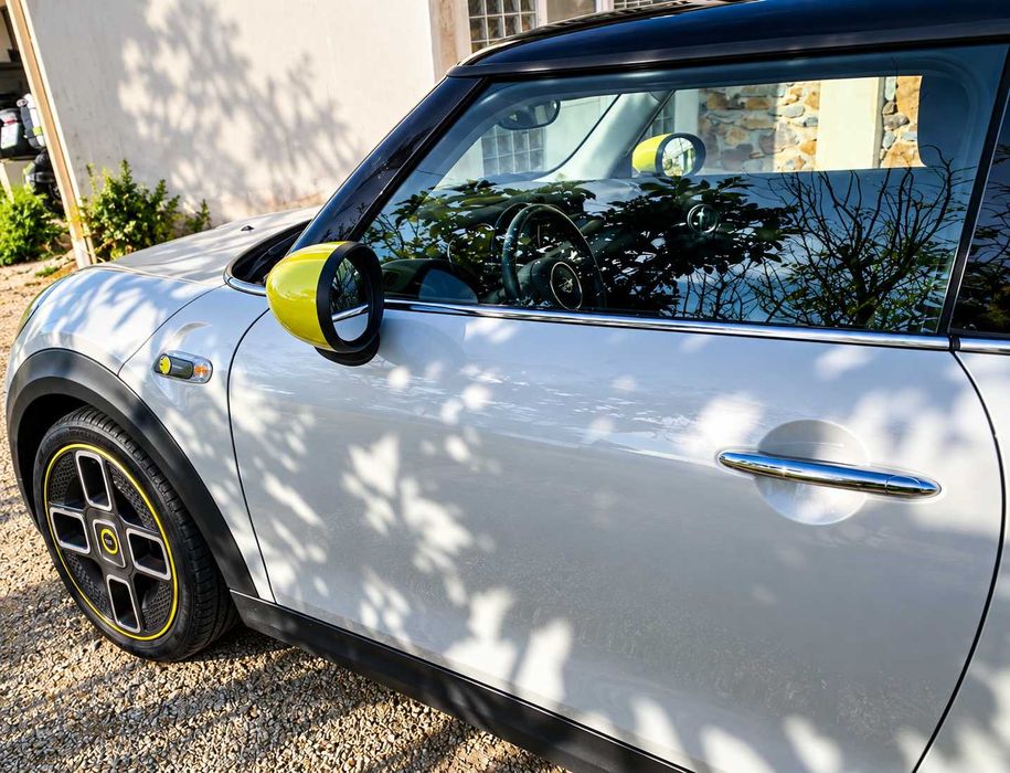 MINI Cooper SE Elétrico 2021 | 184cv | Muito Estimado