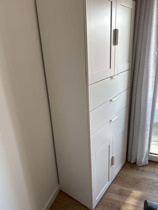 Movel arrumação/roupeiro