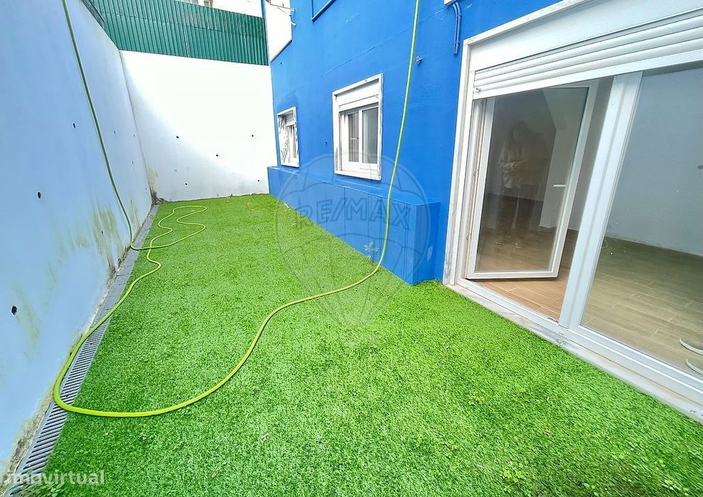 Apartamento T3 para venda