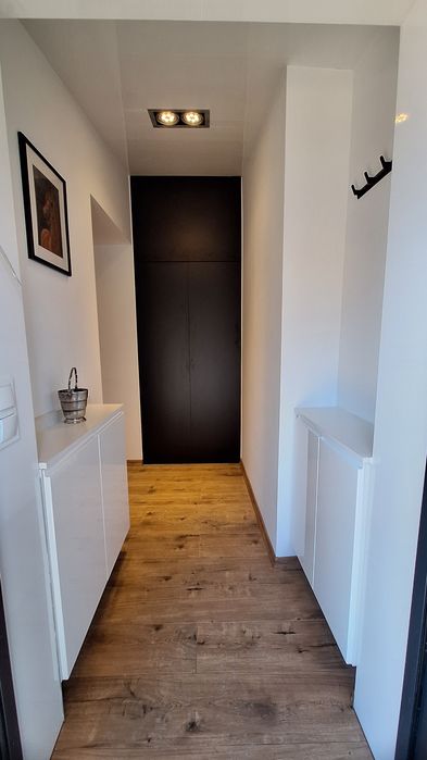 Mieszkanie – Kraków, Pleszów, Nowa Huta - Widok 5