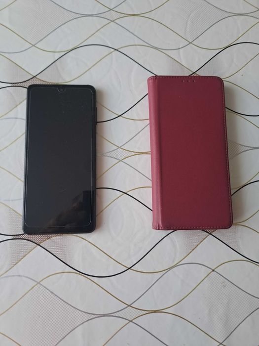 Smartfon Samsung Galaxy M52 5g 6/128gb