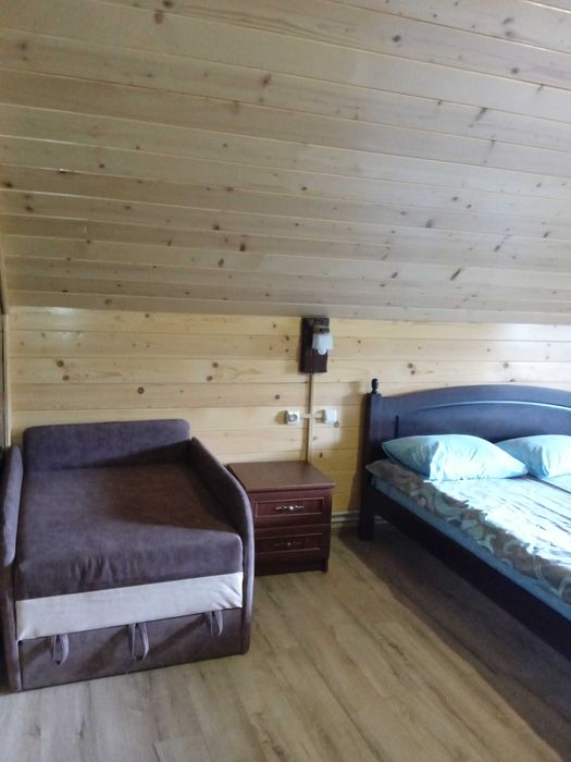 Відпочинок у Карпатах! Плав'я!