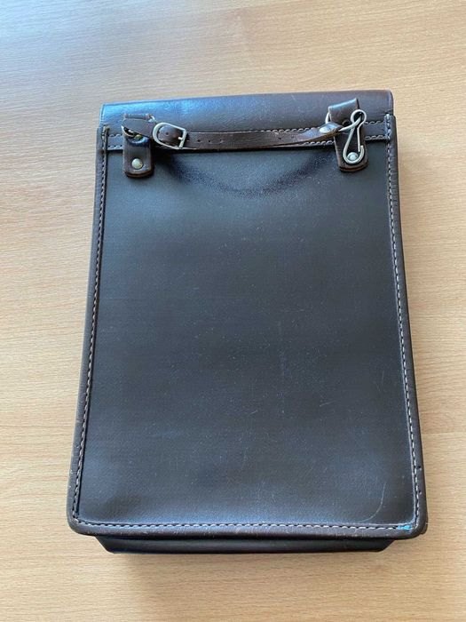 Планшет офицерский, сумка офицерская полевая.