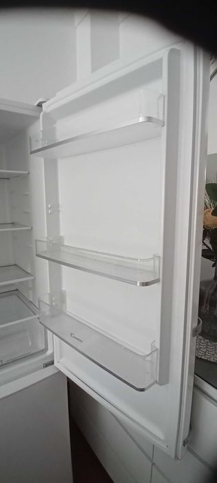 Frigorifico combinado