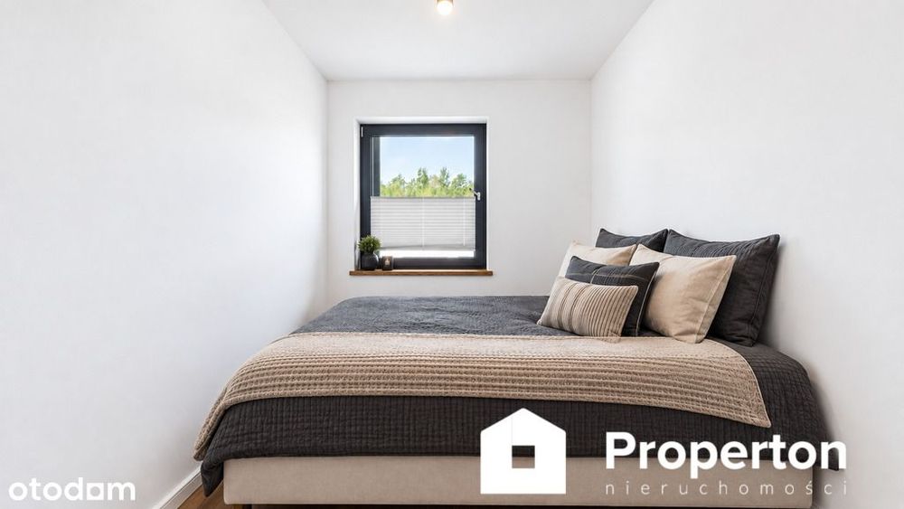Dom w zabudowie szeregowej | 116 m² | Ogródek