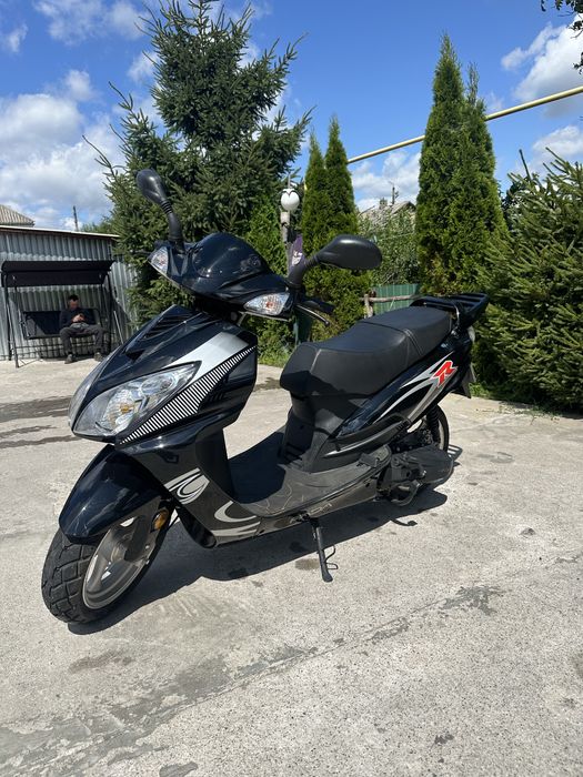 Скутер Фада 150