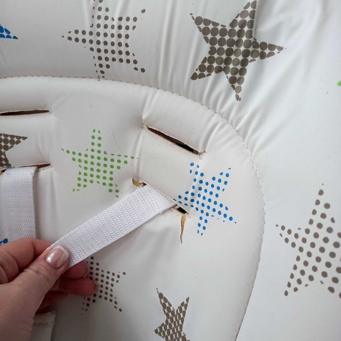 Продам крісло для годування