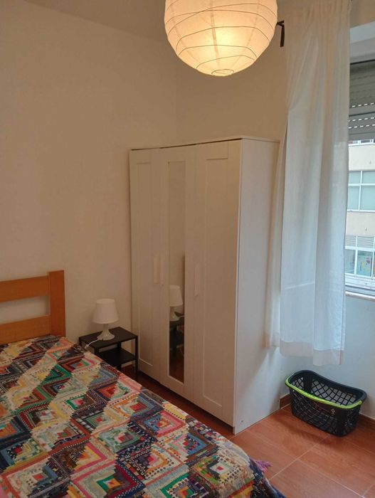 quarto Lisboa (Arroios)