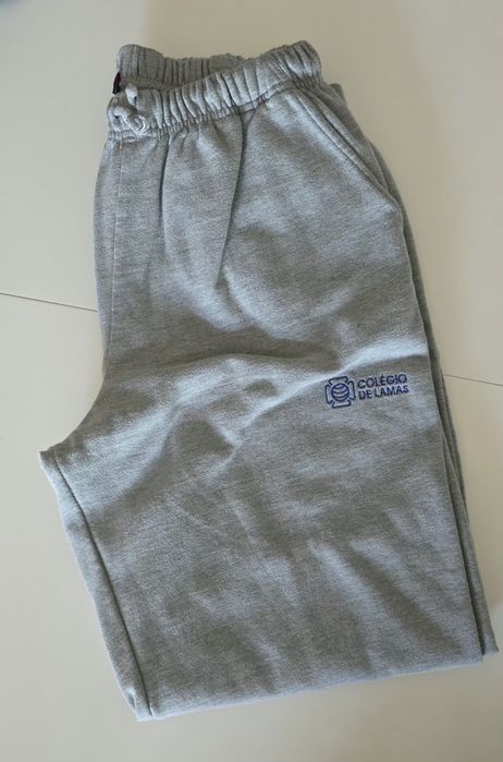 Calça Desporto Colégio de Lamas