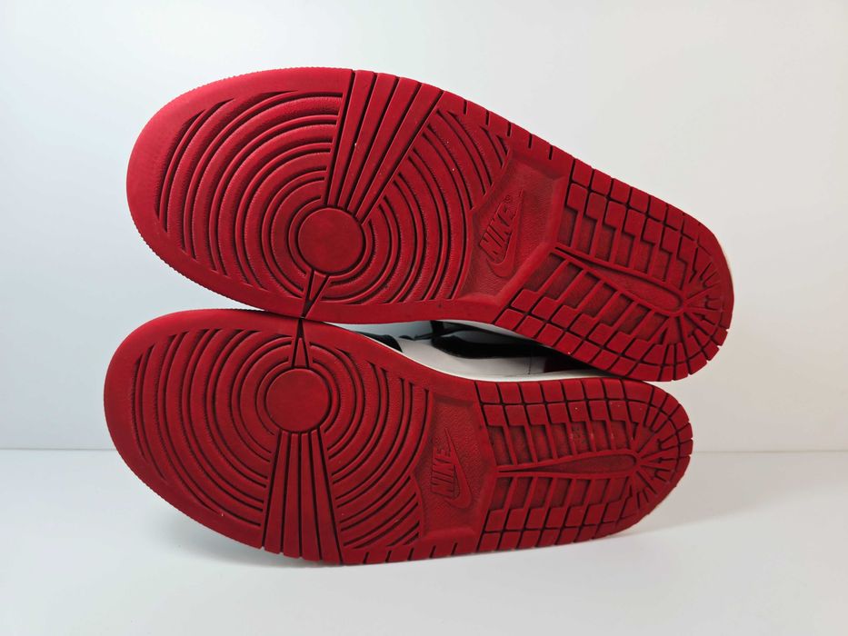 Nike Jordan 1 low r. 43 eu