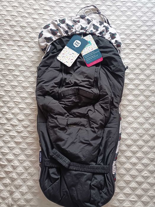Saco de inverno TUC TUCpara carrinho de passeio