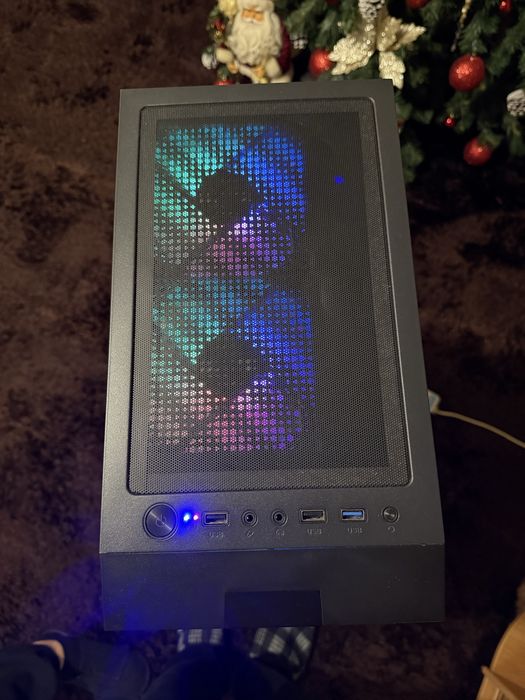 Ігровий компютер