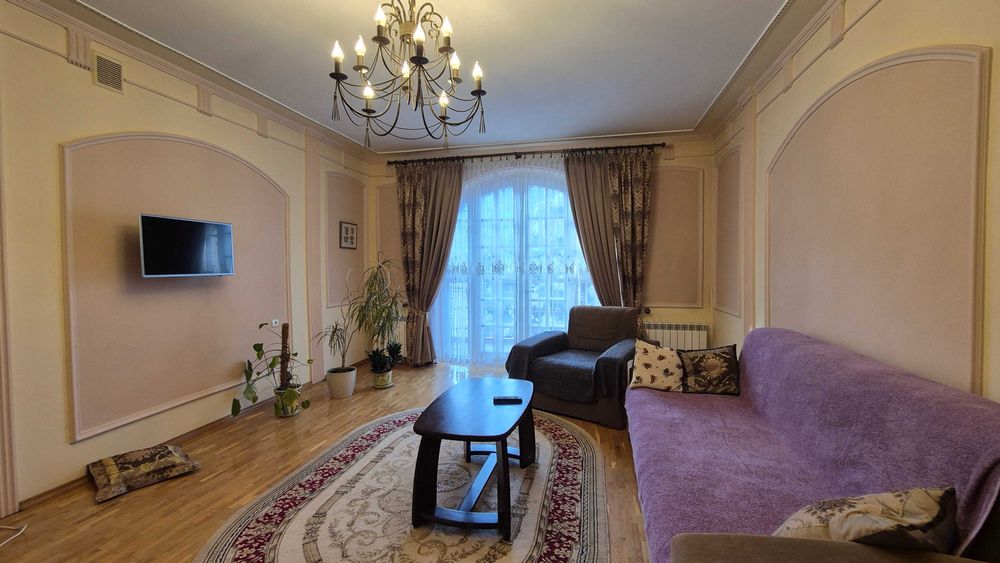 Дом по адресу Старознесенська ул. (площадь 242 м²) - Atlanta.ua - фото 9