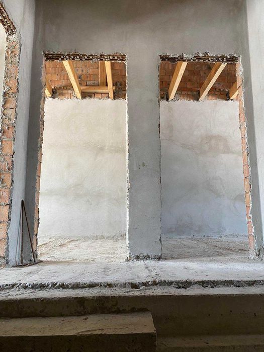 терміновий продаж таунахауса в крихівцях