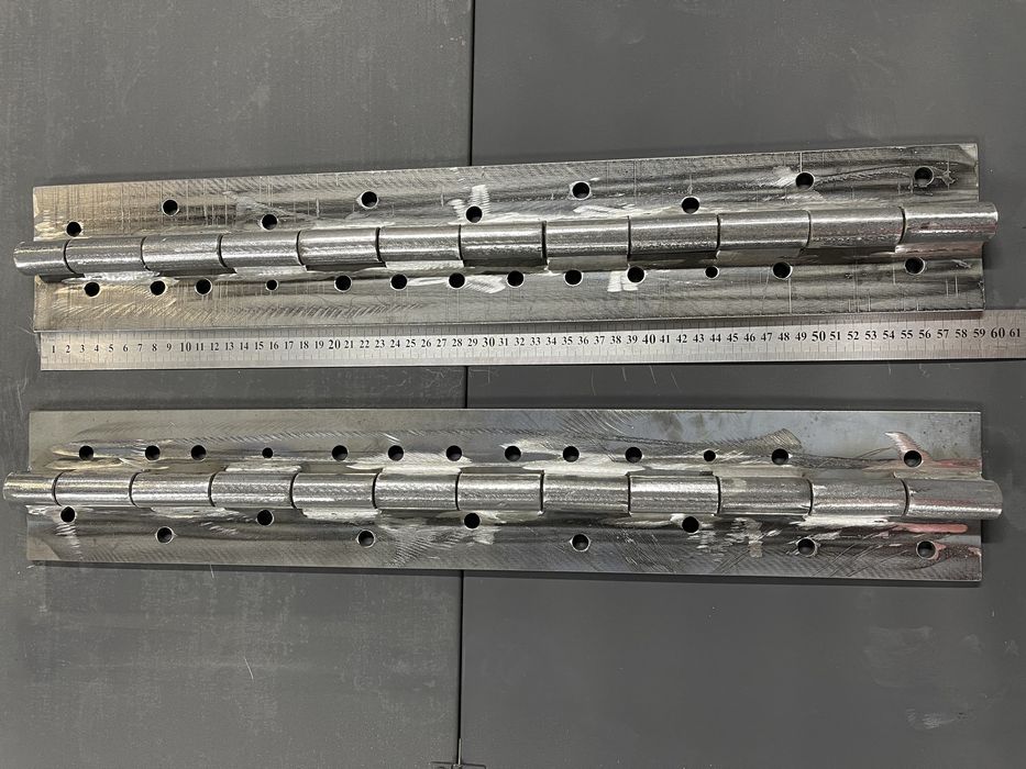 Завіси на хамер HAMMER м1151 - м1152