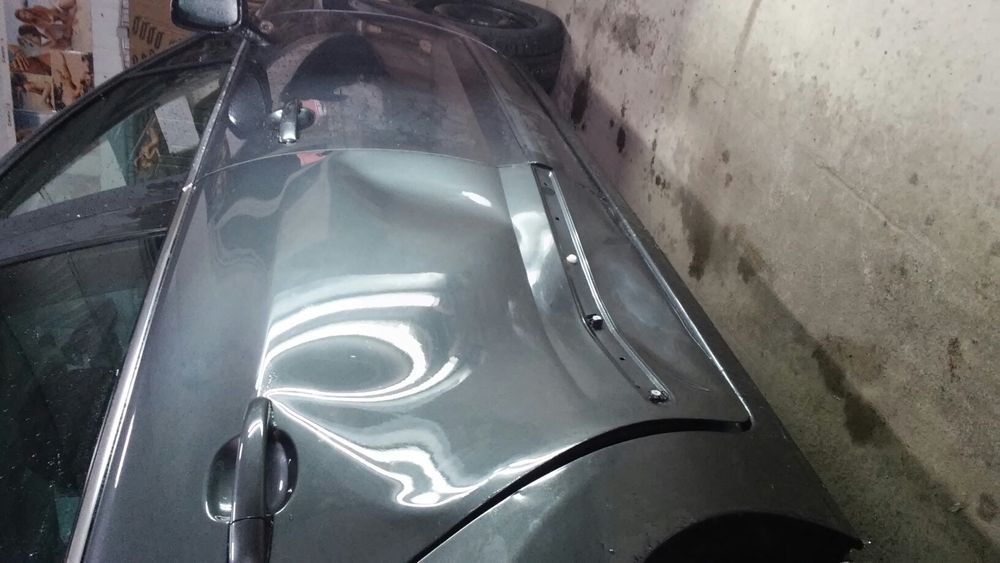 Викатка вм'ятин Ремонт вм'ятин Вирівнювання вм'ятин PDR