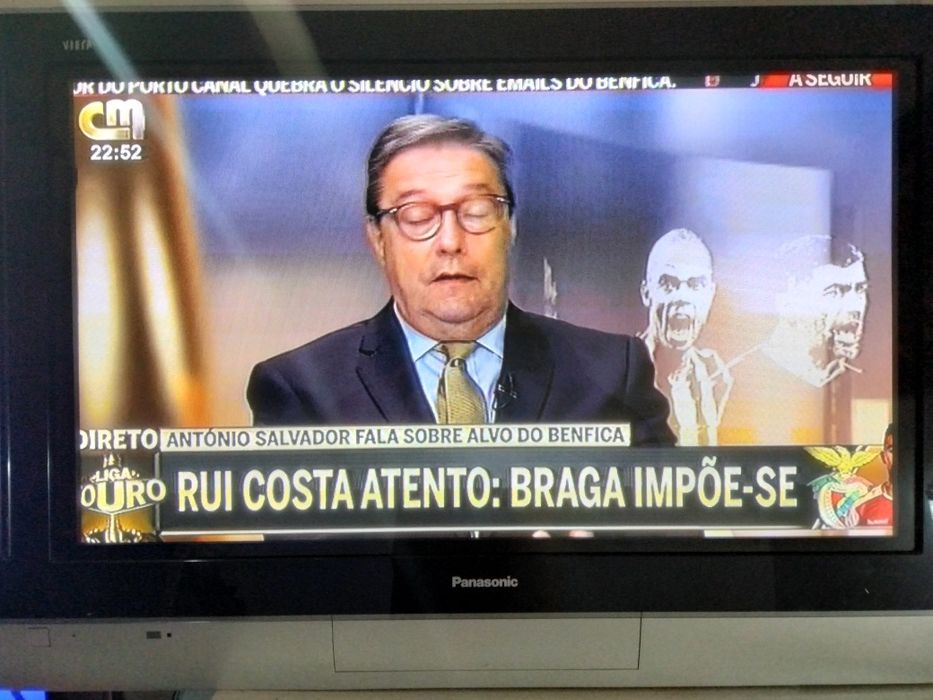 Plasma TV Panasonic Viera TH-37PA30