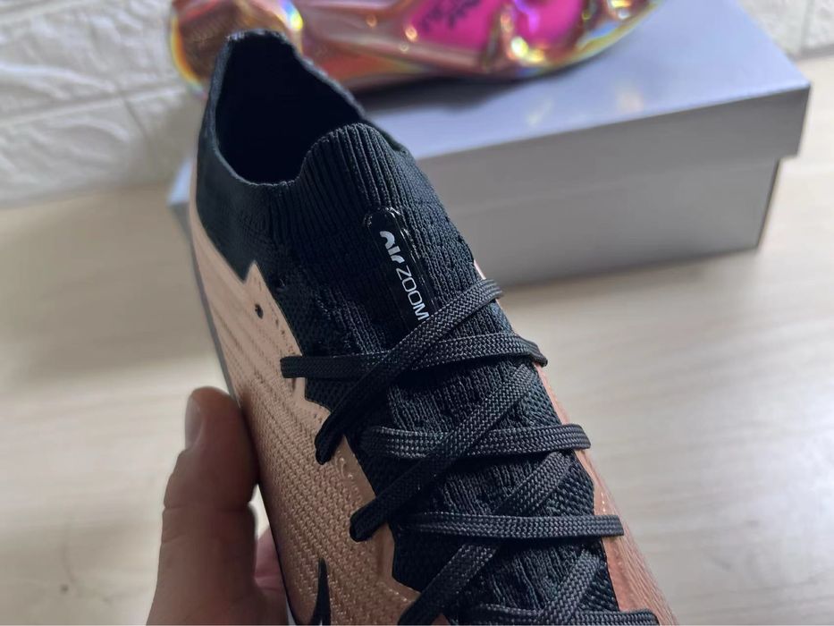 Nike Mercurial Vapor FG