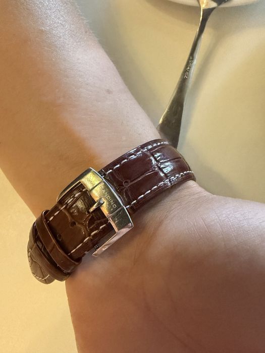 Годинник CANDINO swiss watch C 4408