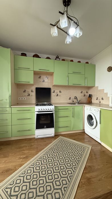 Можливий продаж по ПОСТАНОВАХ! Квартира в новобудові