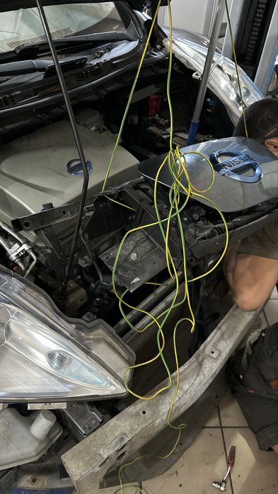 Автоэлектрик ремонт и замена проводки, Компьютерная диагностика авто