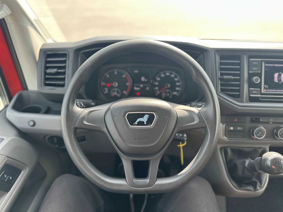 MAN TGE 3.140 4X2 F L5H3 SB 2023