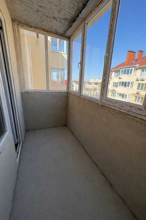 Продам однокімнатну квартиру. БЕЗ КОМІСІЇ.