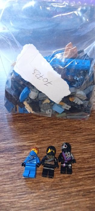 LEGO Ninjago 70723