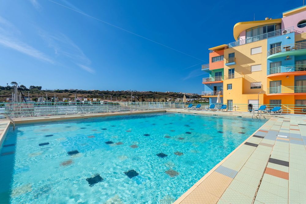 T1 Marina Albufeira